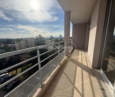 Appartement Bron 1 pièce(s) 31.33 m2, - Photo 6
