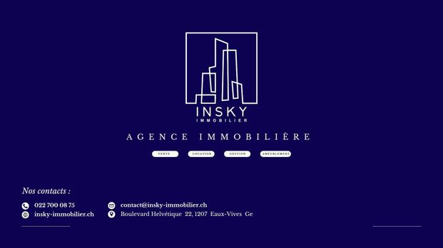 Appartement 3 pièces lumineux avec vue lac aux Eaux-Vives - Photo 1