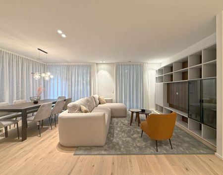 4.5 Zimmer, 134 m², EG - Foto 3