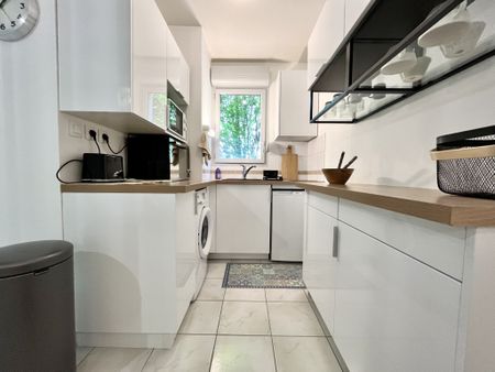 Location Appartement 2 pièces 33m² TOULOUSE 31400 - Photo 5