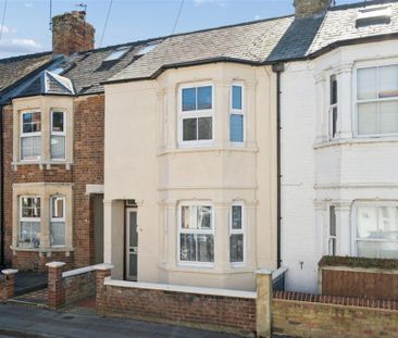 3 bedroom terraced house to rent - Photo 3