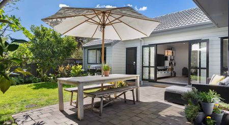 17A Horotutu Road, Greenlane - Photo 3