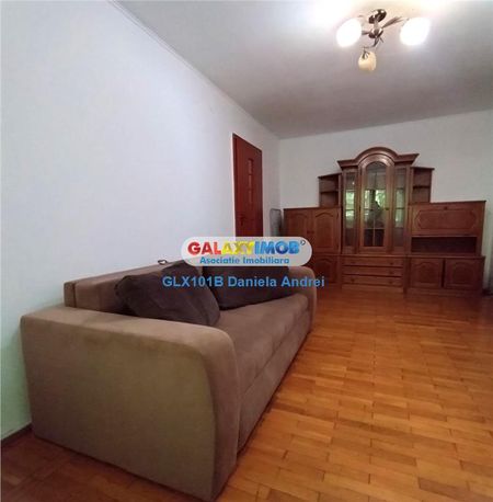 DE INCHIRIAT - APARTAMENT 2 CAMERE Zona Lacul Tei 400 euro - Photo 4