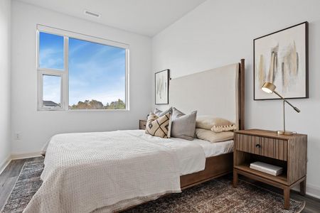 Trio Orleans Apartments - Photo 4