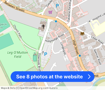 Old Rectory Gardens, Cobham, KT11 - Photo 1