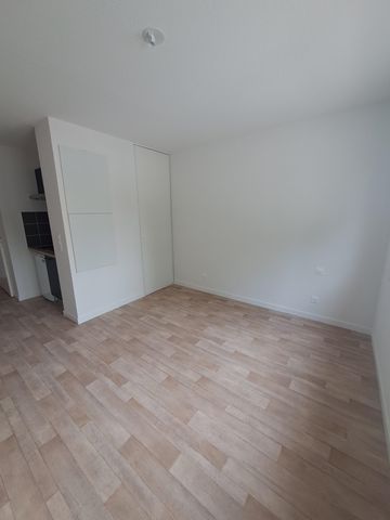 Location Appartement 1 pièce 22m² JOUE LES TOURS 37300 - Photo 2