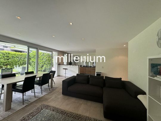 Appartement meublé proche des organisation internationales - Photo 1