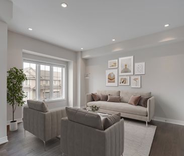 For Lease - 2305 Natasha Circle, Oakville, Ontario - Photo 1