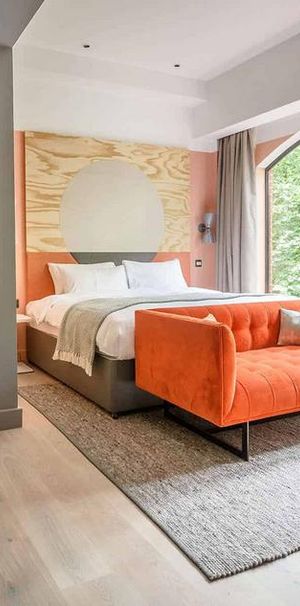 1 bedroom serviced apartment to rent - Photo 1