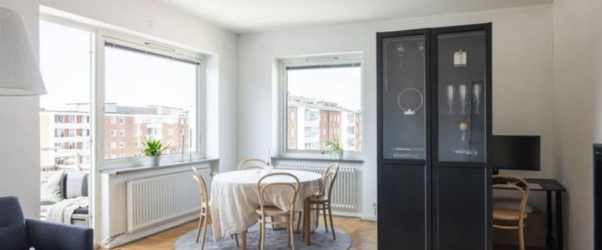 Örsholmsgången 8A - Foto 1