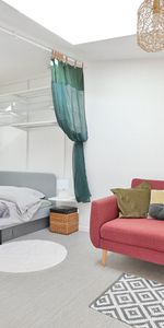 Location Appartement 1 pièce 21m² - Photo 4