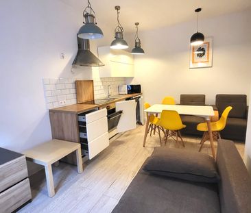 2 pokoje/Nikiszowiec/Gotowe do wprowadzenia! - Zdjęcie 6