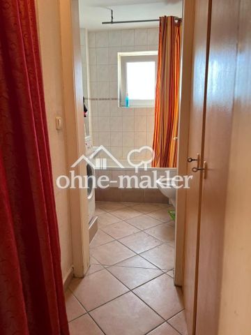 Gemütliches Zimmer in einer 3er WG - Foto 5