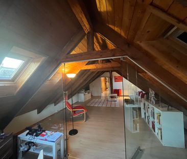 Apartment with a lot of charm - Photo 5