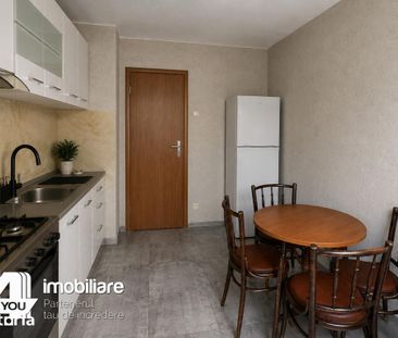 Apartament 3 camere Bloc Nou, Podgoria lângă lac, mobilat +termotecă - Fotografie 3