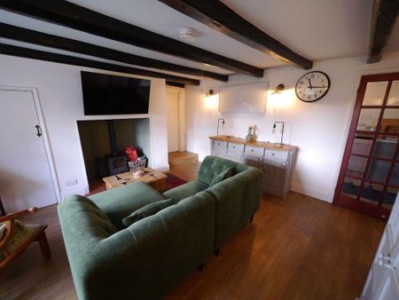 1 bedroom cottage to rent - Photo 2