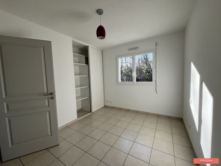 Location Maison 4 pièces 93m² ST MARTIN DE SEIGNANX 40390 - Photo 4