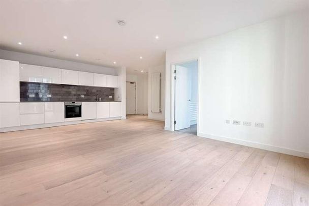 Masthead House, Rope Terrace, London, E16 - Photo 1