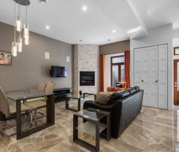 Appartement à louer - Montréal (Ville-Marie) (Centre) - Photo 2