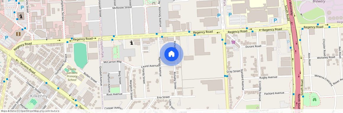 13 Rickaby Street, SA 5008, Croydon Park