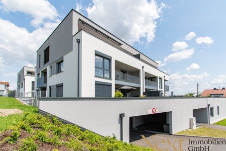 Eigentum zum Greifen nah - Gemütliche 3-Zimmer-Wohnung mit toller Loggia in Kematen! - Photo 2