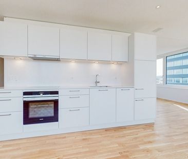 Rhyfalltower - Vivre d’exception - Foto 1