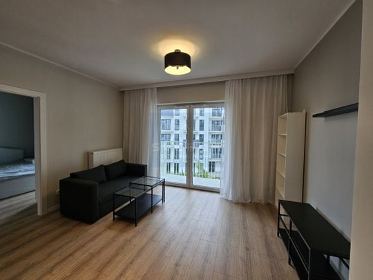 Mieszkanie na Wynajem, 38.80m - Photo 1