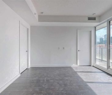 For Lease - 125 Blue Jays Way Unit# 2711, Toronto, Ontario - Photo 1
