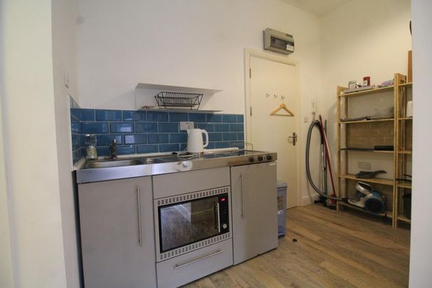 1 bedroom apartment to rent - Photo 1