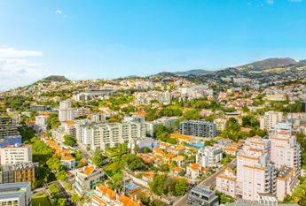 APARTAMENTO 2 QUARTOS | MOBILADO