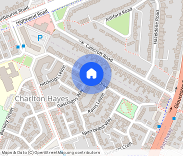 Olive Tree Court, Chessel Drive, Bristol, BS34 - Photo 1