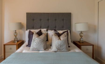 2 Bedroom flat to rent in Pelham Court, Chelsea, SW3 - Photo 5