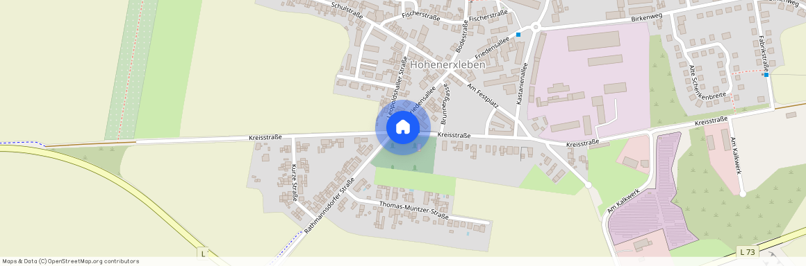 39443 Staßfurt - Hohenerxleben