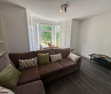 Baxter Park Terrace 27 (2/2), DD4 6NR, Dundee - Photo 2