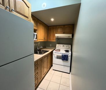 For Lease - 3055 Finch Avenue Unit# 19, Toronto, Ontario - Photo 5