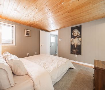 For Lease - 74 De La Salle Boulevard, Georgina, Ontario - Photo 5