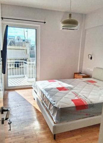 Διαμέρισμα για ενοικίαση Καλλίπολη (Καλλίπολη – Φρεαττύδα) - Φωτογραφία 3