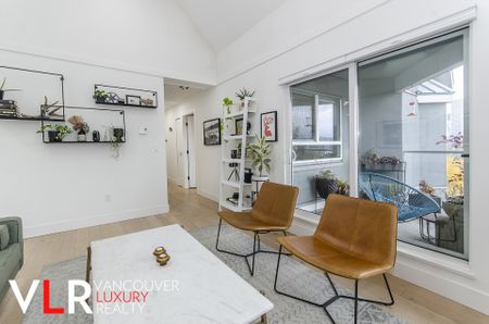 Condo in Vancouver West Side, BC - Photo 3