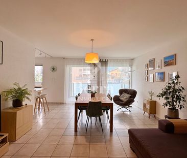 4.5 Zimmer, 115 m², 1. Stock - Foto 3