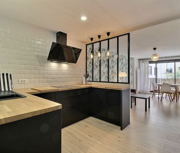 Appartement Montpellier 2 pièce(s) 46.50 m2 - Photo 2