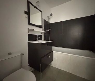 Location Appartement 2 pièces 39m² GRETZ ARMAINVILLIERS 77220 - Photo 1