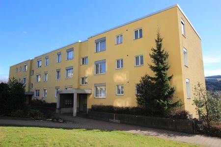 Sonnige Wohnung im Osten von St. Gallen - Foto 3