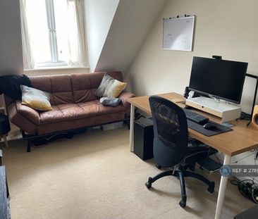 2 bedroom flat to rent - Photo 5