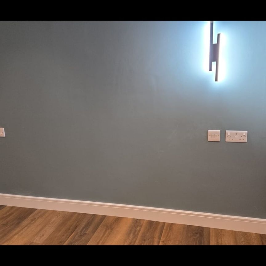 1 Bed Flat, Bradford Street, B12 - Photo 1