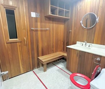 For Lease - 17 Fairway Heights Crescent Unit# Bsmt, Markham, Ontario - Photo 1