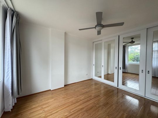 Spacious One Bedroom Unit Located in Prime Position - Photo 1