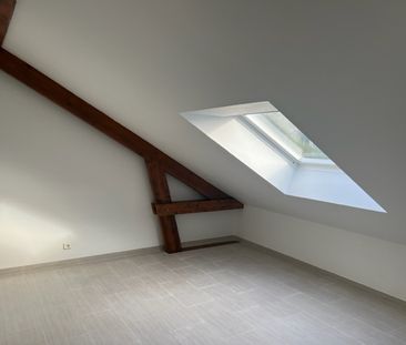 NANTERRE - RUE DE GARCHES : Duplex 5 pièces 124,25 m² - Photo 1