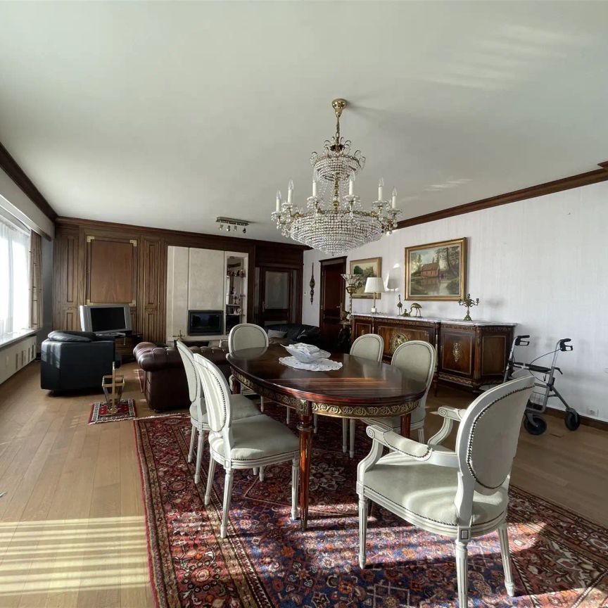 Appartement met 2 slaapkamers - Foto 1