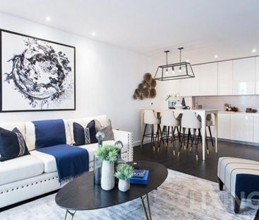 3 bedroom apartment to rent - Photo 2