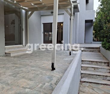 Μεζονέτα για ενοικίαση Κηφισιά - Photo 5